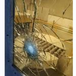 Bulletproof Tempered Glass Strong and Resilient Glass for Maximum Protection
