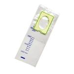 Baby Urine Drainage Collector Bag Medical Grade PVC Material