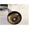 Buy cheap Round Shape Toilet Wash Basin Counter Top Wash Basin 405 * 405 * 150mm from wholesalers