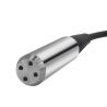 Buy cheap WNK 4 - 20mA 0.5 - 4.5V Submersible Level Sensor For Water Tank from wholesalers