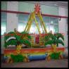Buy cheap indoor kids amusement park ride recreational equipment Mini Pirate Ship for sale from wholesalers