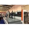 Buy cheap High Quality Foil Stamping Die Cutting Machine With Stripping from wholesalers