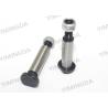 Buy cheap Sliding Sleeve Suitable for YIN Cutter Parts A1TAC07017- from wholesalers