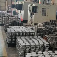 Buy cheap OEM Casting Petroleum Equipment Parts CNC Machining product