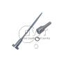 Buy cheap FOORJ03509 Nozzle CVA Kits For Injector 0445120395 from wholesalers