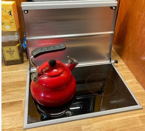 Buy cheap JP Diesel Double Stove cooking system heating the room multifunctional stove from wholesalers