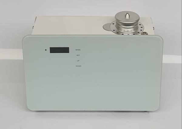 Buy cheap Home Tabletop Remove Smoke HVAC 0.5L Scent Air Machine from wholesalers