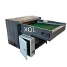 Buy cheap 8.25kw Automatic Pillow Filling Machine , Cushion Stuffing Machine from wholesalers