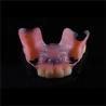 Buy cheap Comfortable Partial Valplast Flexible Dentures Nylon Material from wholesalers