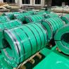 Buy cheap RAL Color PPGI Hot Dipped Galvanized Steel Coil 1mm Thick EN Standard from wholesalers
