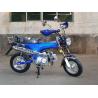 Buy cheap DAX70 Motorcycle CT70 ST70 Motorbike motor from wholesalers
