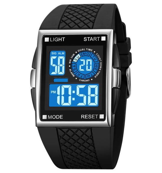 Buy cheap cheap watches Skmei 1967 men reloj hombre digital waterproof sports watches own brand from wholesalers