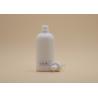 Buy cheap Personal Care Essential Oil Dropper Bottles , White 100ml Glass Dropper Bottles from wholesalers