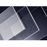 Buy cheap Toughened Customized Clear Solar Photovoltaic Panel Glass Low Iron Coated/Anti-Oxidation Glass on Sale from wholesalers