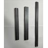Buy cheap Brown 1500 Gauss Elevator Induction Magnetic Strips Low Coercivity from wholesalers