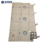 99.98% Copper Content Aluminum Bus Bar Sheet for and Long-lasting Corrosion
