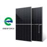 Buy cheap 500W 550W Bifacial Photovoltaic Panels 48V Solar Bifacial PV Panels from wholesalers