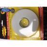 Buy cheap Hotmelt Adhesive EVA Single Sided Adhesive Foam Tape In Any Thickness from wholesalers