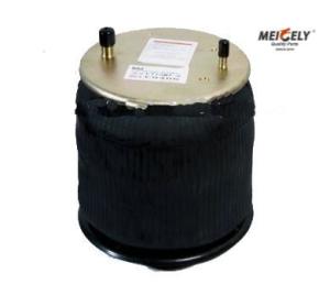 China  Truck Spare Parts Rubber Air Spring E9466 205mm on sale