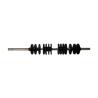 Buy cheap 1750200435-106 ATM Machine Parts For Piggy Bank Cineo RM3 Roller Shaft Financial Equipment from wholesalers