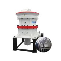 Buy cheap 1520-2660 TPH High Efficiency Gyratory Crusher 500KW Power Generator product