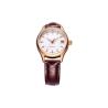 Buy cheap Automatic Stainless Steel Watch Three Hand Antique Custom 9015 Movt Sapphire Glass from wholesalers