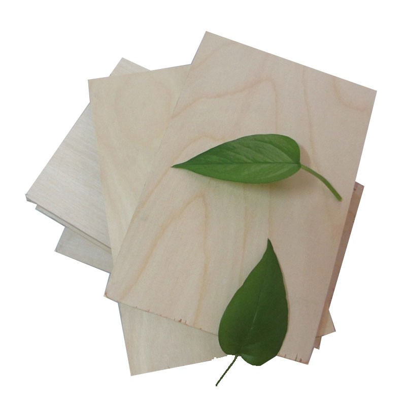 Birch Core MR WBP 915*2135mm Phenolic Faced Birch Plywood