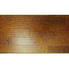 Buy cheap Birch Engineered Flooring Teak color,handscraped from wholesalers