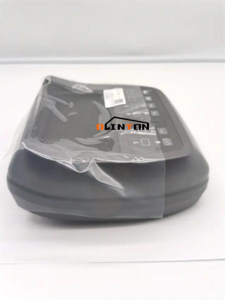 Buy cheap OEM Electrical Parts Monitor Display Panel 4652262 For ZX200-3 ZX250-3 ZX450-3 ZX470-3 Excavator Spare Parts from wholesalers