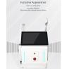 Buy cheap Professional Hair Removal With Diode Laser Hair Removal Machine Anti Puffiness from wholesalers