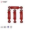 Buy cheap ISO Rustproof Bucket Hydraulic Cylinder Steel Excavator Hydraulic Parts from wholesalers
