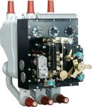 High Voltage Indoor Solid Insulation Switchgear GTXN-12/630-25 50Hz