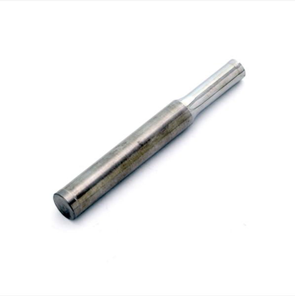 Buy cheap Cutting Tools Solid Tungsten Carbide Punch from wholesalers