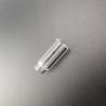 Buy cheap UPPERWELD 10NQ46-8 Clear Glass Nozzle Tig Welding Torch Diameter 12.5mm Tig Accessories from wholesalers