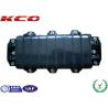 Buy cheap Direct Buried Corning Splice Closure Fiber Horizontal Optical Fiber Protection from wholesalers
