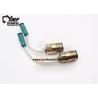Buy cheap KATO HD800-7 Excavator Solenoid Valve Hydraulic Pump Parts K3V112 K3V112DT from wholesalers