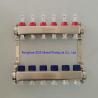 Buy cheap Stainless Steel Radiant Floor Heating Manifold from Fenghua ZOZ Metal Products Co., Ltd. from wholesalers