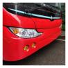 Buy cheap 18m 200kw/Rpm Inner Electric City Bus With Fire Distinguisher from wholesalers