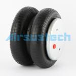 Low Noise Goodyear Air Spring 2B9-287 Firestone Industrial Suspension Air Shock