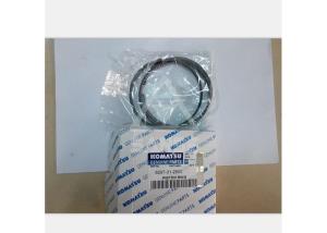 Wholesale S6D95 Engine Piston Ring  6207-31-2500 for Komatsu PC200-6 Excavator from china suppliers