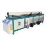 Buy cheap 5000mm PE PVC Sheet Welding Machine Smart Operation for sewage treatment from wholesalers