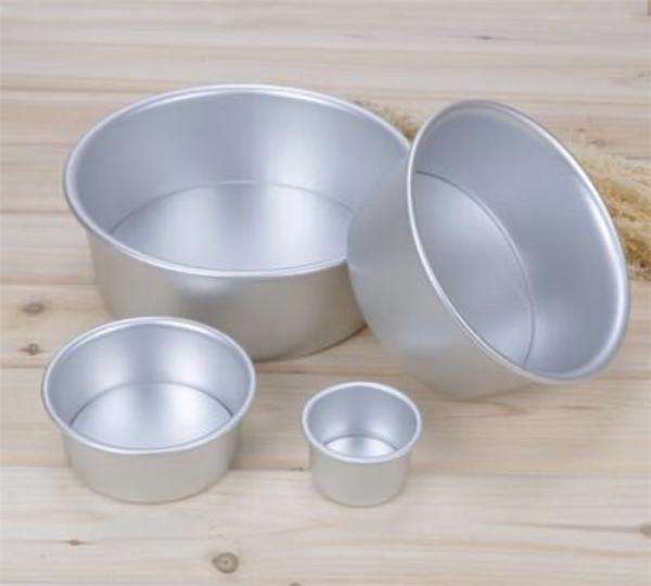 Buy cheap 12 Inch Non Stick 305x299x79mm Cake Baking Trays from wholesalers