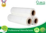 High Puncture BOPP Bundling Stretch Film Wrap For Packaging 5-100m Length