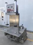 Durable Beer Bottle Filling Machine , Keg Combine Washer Automatic Beer Bottling