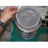 Buy cheap Three Players Stainless Steel 316L Filter Mesh/filter disc mesh from wholesalers