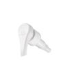 Buy cheap White Bottle Cap Closure Non Leakage For 28/410 Neck Size Bottles from wholesalers