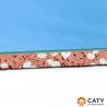 Buy cheap Quick installation Sustainable Prefabricated Acrylic Surface Indoor & Outdoor Basketball Court Covering Volleyball Badminton Tennis For Sports Field from wholesalers