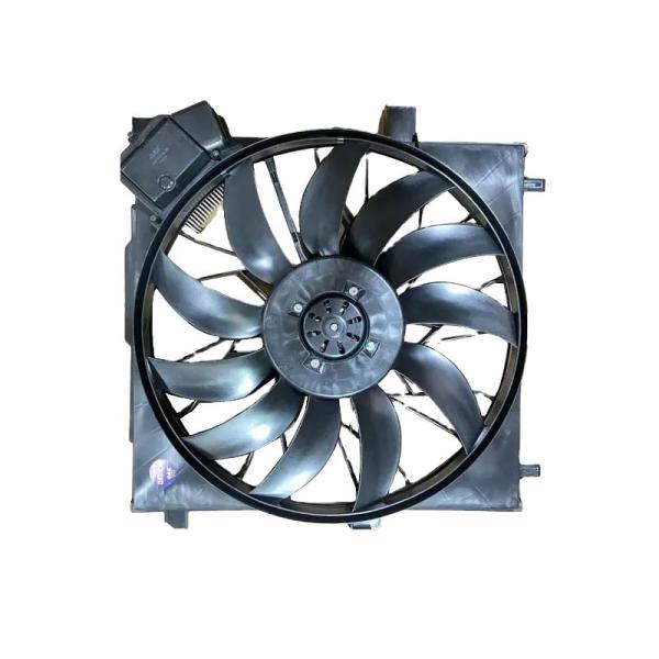 Buy cheap Electric Radiator Cooling Fan Assy For Mercedes-Benz G CLASS W463 OEM 4635000293 from wholesalers