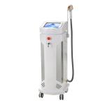 Buy cheap Vertical 808nm Diode Laser Hair Removal Machine For Arm Leg Chin Lip from wholesalers