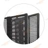 Buy cheap 360W/Sqm DIP349 Outdoor Energy Saving LED Screen Digital Media Front Service Display from wholesalers